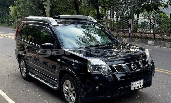 Buy Used 2011 Nissan X-Trail in Dhaka, Dhaka Buy Used 2011 Nissan X-Trail in Dhaka, Dhaka