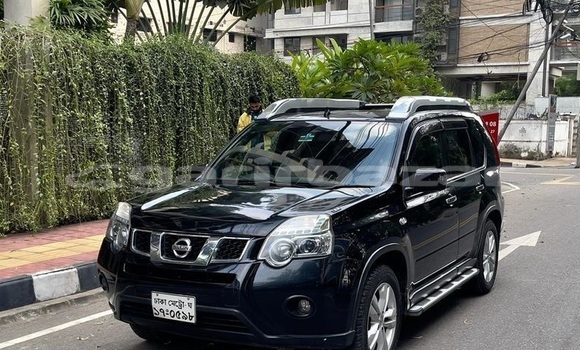 Buy Used 2011 Nissan X-Trail in Dhaka, Dhaka Buy Used 2011 Nissan X-Trail in Dhaka, Dhaka
