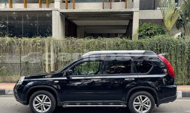 Big with watermark nissan x trail dhaka dhaka 4679