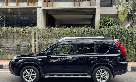 Buy Used 2011 Nissan X-Trail in Dhaka, Dhaka Buy Used 2011 Nissan X-Trail in Dhaka, Dhaka