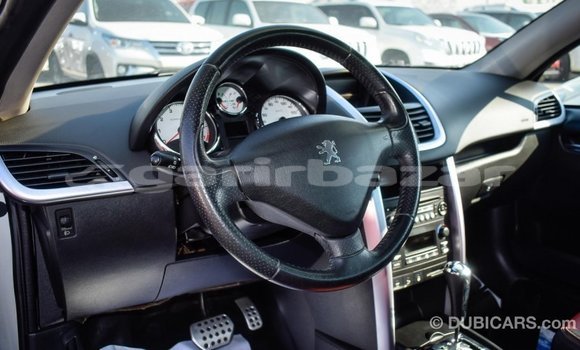Buy Import 2009 Peugeot 207 in Import - Dubai, Bandarban Buy Import 2009 Peugeot 207 in Import - Dubai, Bandarban