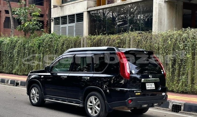 Big with watermark nissan x trail dhaka dhaka 4679