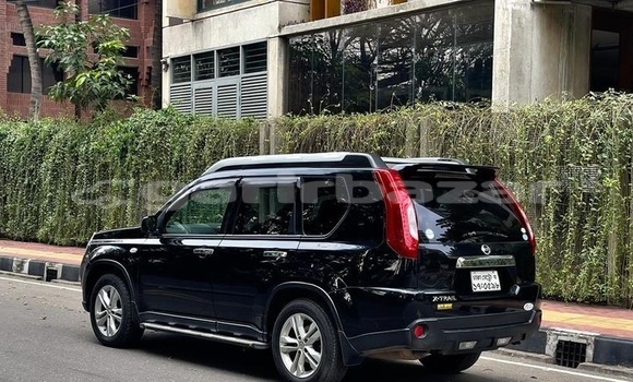 Buy Used 2011 Nissan X-Trail in Dhaka, Dhaka Buy Used 2011 Nissan X-Trail in Dhaka, Dhaka