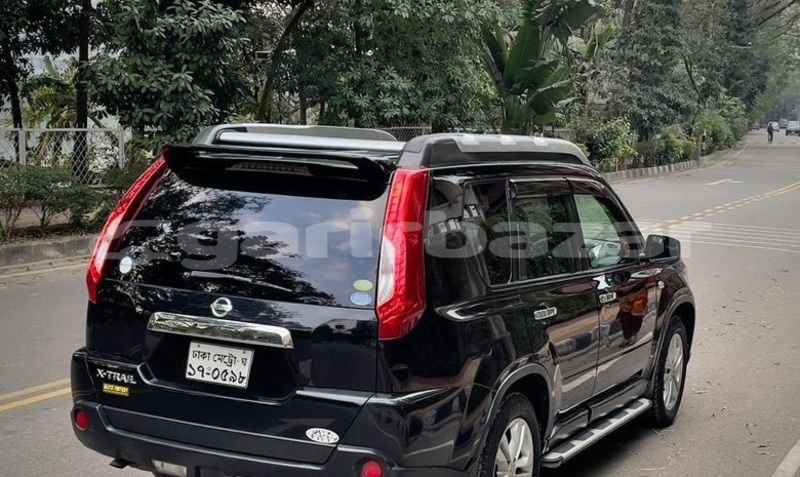 Big with watermark nissan x trail dhaka dhaka 4679