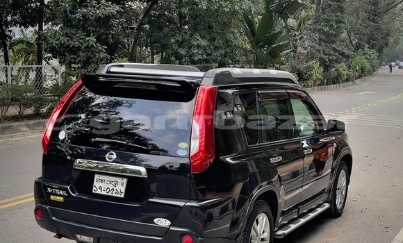 Buy Used 2011 Nissan X-Trail in Dhaka, Dhaka Buy Used 2011 Nissan X-Trail in Dhaka, Dhaka