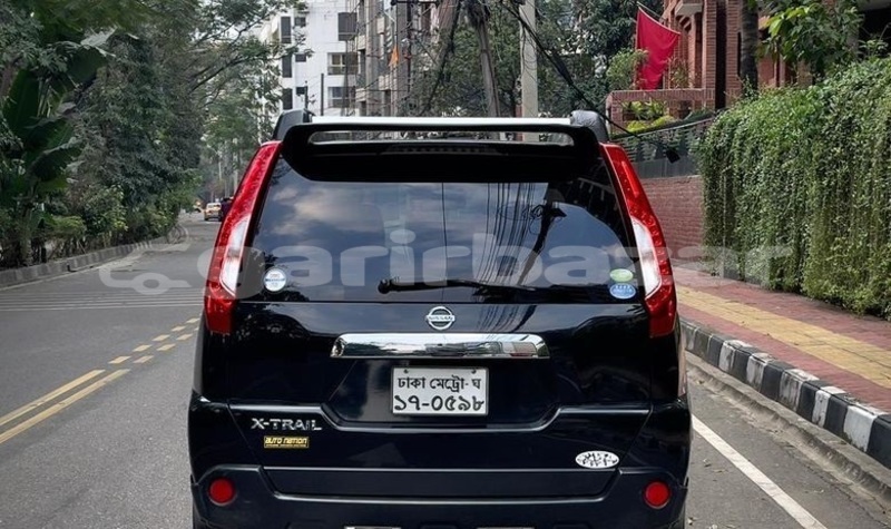 Big with watermark nissan x trail dhaka dhaka 4679