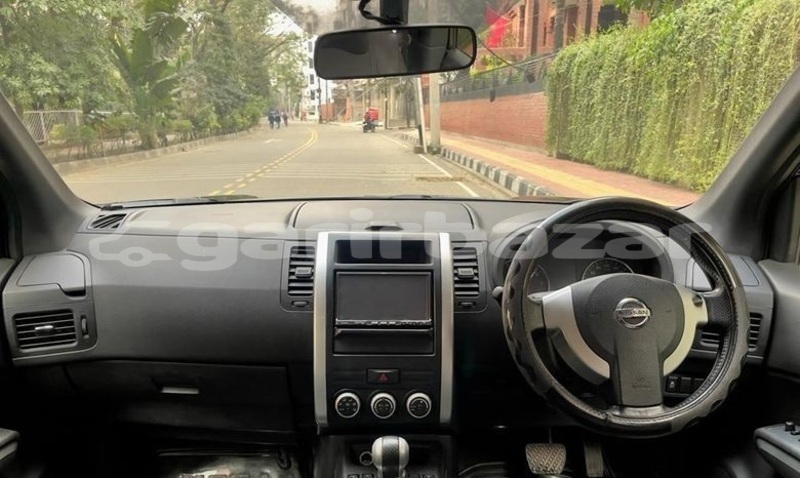 Big with watermark nissan x trail dhaka dhaka 4679