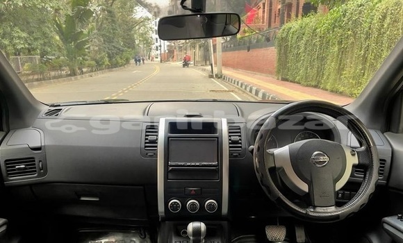 Buy Used 2011 Nissan X-Trail in Dhaka, Dhaka Buy Used 2011 Nissan X-Trail in Dhaka, Dhaka