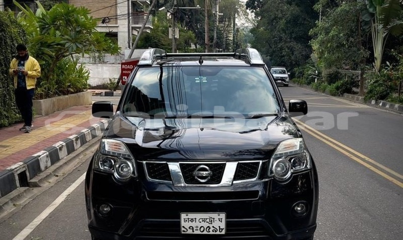 Big with watermark nissan x trail dhaka dhaka 4679