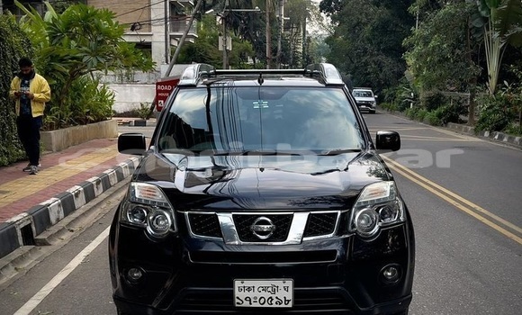 Buy Used 2011 Nissan X-Trail in Dhaka, Dhaka Buy Used 2011 Nissan X-Trail in Dhaka, Dhaka