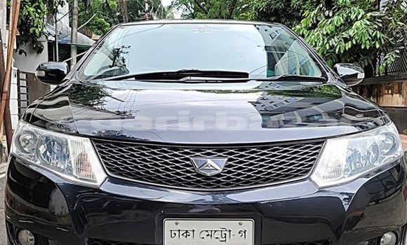 Buy Used 2007 Toyota Allion in Dhaka, Dhaka Buy Used 2007 Toyota Allion in Dhaka, Dhaka