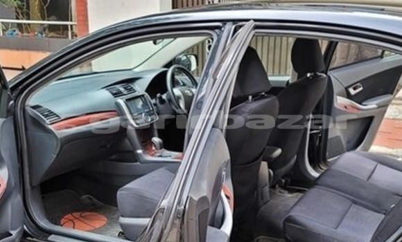 Buy Used 2007 Toyota Allion in Dhaka, Dhaka Buy Used 2007 Toyota Allion in Dhaka, Dhaka