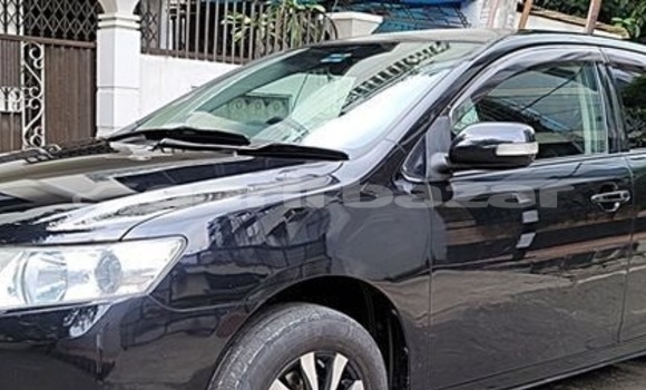 Buy Used 2007 Toyota Allion in Dhaka, Dhaka Buy Used 2007 Toyota Allion in Dhaka, Dhaka