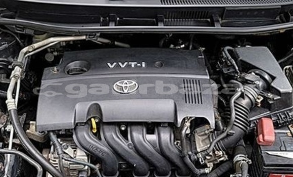 Buy Used 2007 Toyota Allion in Dhaka, Dhaka Buy Used 2007 Toyota Allion in Dhaka, Dhaka