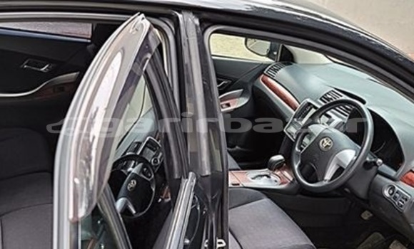 Buy Used 2007 Toyota Allion in Dhaka, Dhaka Buy Used 2007 Toyota Allion in Dhaka, Dhaka