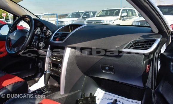 Buy Import 2009 Peugeot 207 in Import - Dubai, Bandarban Buy Import 2009 Peugeot 207 in Import - Dubai, Bandarban