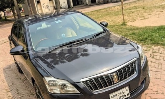 Buy Used 2014 Toyota Premio in Dhaka, Dhaka Buy Used 2014 Toyota Premio in Dhaka, Dhaka
