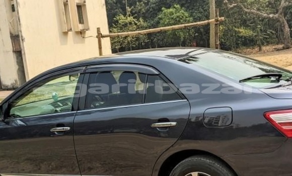 Buy Used 2014 Toyota Premio in Dhaka, Dhaka Buy Used 2014 Toyota Premio in Dhaka, Dhaka