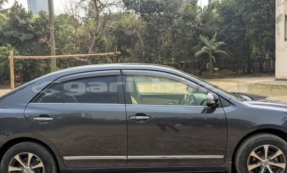 Buy Used 2014 Toyota Premio in Dhaka, Dhaka Buy Used 2014 Toyota Premio in Dhaka, Dhaka