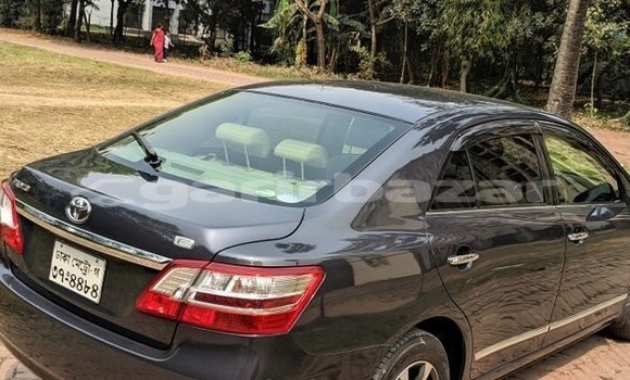 Buy Used 2014 Toyota Premio in Dhaka, Dhaka Buy Used 2014 Toyota Premio in Dhaka, Dhaka