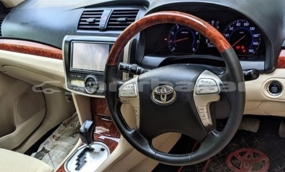 Buy Used 2014 Toyota Premio in Dhaka, Dhaka Buy Used 2014 Toyota Premio in Dhaka, Dhaka