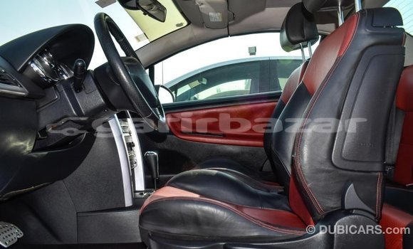 Buy Import 2009 Peugeot 207 in Import - Dubai, Bandarban Buy Import 2009 Peugeot 207 in Import - Dubai, Bandarban