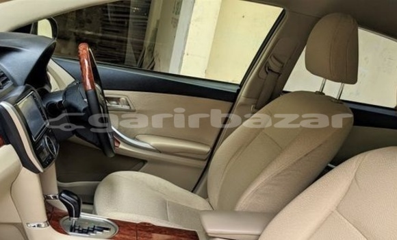Buy Used 2014 Toyota Premio in Dhaka, Dhaka Buy Used 2014 Toyota Premio in Dhaka, Dhaka