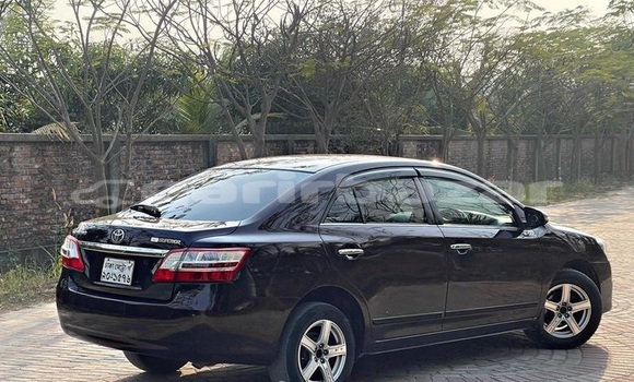কেনা ব্যবহৃত Toyota Premio Black গাড়ী মধ্যে ঢাকা মধ্যে Dhaka কেনা ব্যবহৃত Toyota Premio Black গাড়ী মধ্যে ঢাকা মধ্যে Dhaka