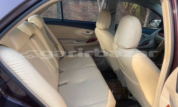 কেনা ব্যবহৃত Toyota Premio Black গাড়ী মধ্যে ঢাকা মধ্যে Dhaka কেনা ব্যবহৃত Toyota Premio Black গাড়ী মধ্যে ঢাকা মধ্যে Dhaka