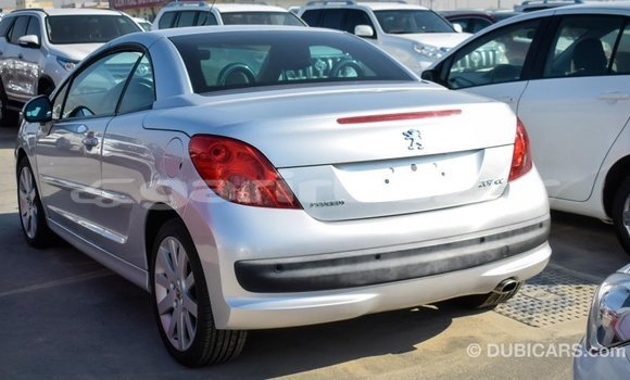 Buy Import 2009 Peugeot 207 in Import - Dubai, Bandarban Buy Import 2009 Peugeot 207 in Import - Dubai, Bandarban