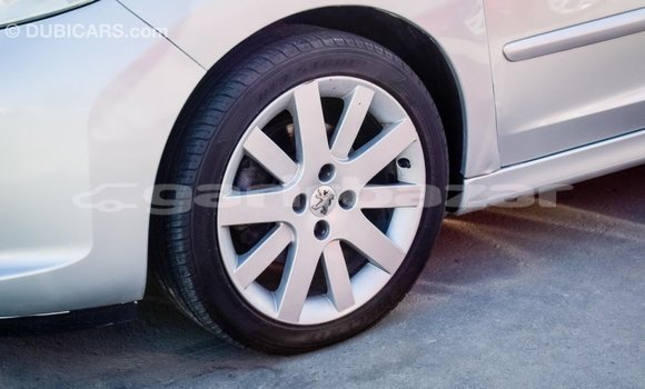 Buy Import 2009 Peugeot 207 in Import - Dubai, Bandarban Buy Import 2009 Peugeot 207 in Import - Dubai, Bandarban