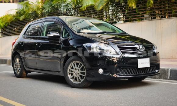 Buy Used 2011 Toyota Auris in Dhaka, Dhaka Buy Used 2011 Toyota Auris in Dhaka, Dhaka