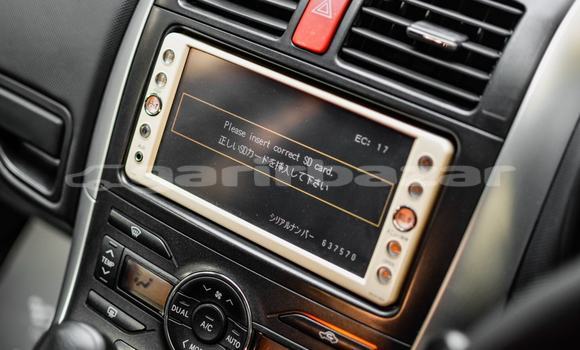 Buy Used 2011 Toyota Auris in Dhaka, Dhaka Buy Used 2011 Toyota Auris in Dhaka, Dhaka