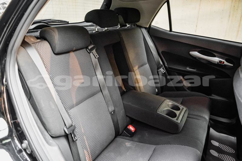 Big with watermark toyota auris dhaka dhaka 4685