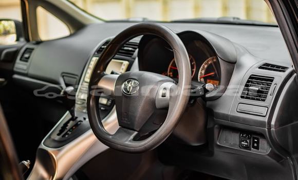 Buy Used 2011 Toyota Auris in Dhaka, Dhaka Buy Used 2011 Toyota Auris in Dhaka, Dhaka