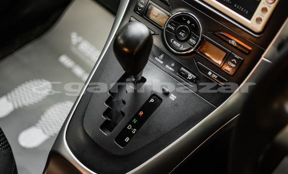 Buy Used 2011 Toyota Auris in Dhaka, Dhaka Buy Used 2011 Toyota Auris in Dhaka, Dhaka