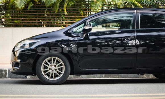 Buy Used 2011 Toyota Auris in Dhaka, Dhaka Buy Used 2011 Toyota Auris in Dhaka, Dhaka