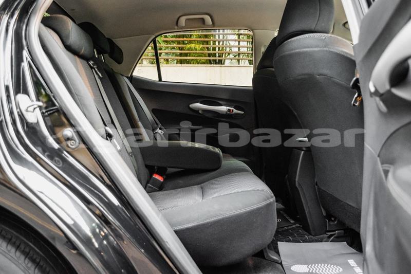 Big with watermark toyota auris dhaka dhaka 4685