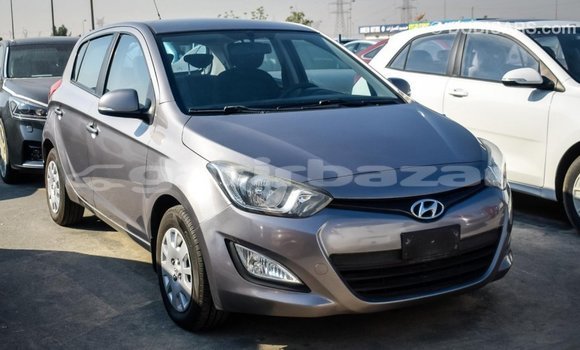 Buy Import 2015 Hyundai i20 in Import - Dubai, Bandarban