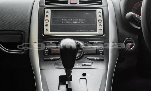 Buy Used 2011 Toyota Auris in Dhaka, Dhaka Buy Used 2011 Toyota Auris in Dhaka, Dhaka