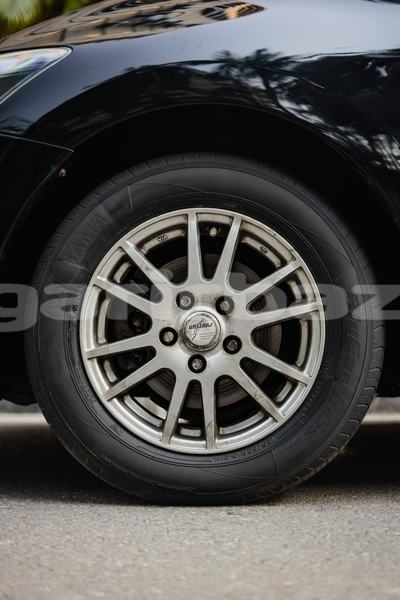 Big with watermark toyota auris dhaka dhaka 4685