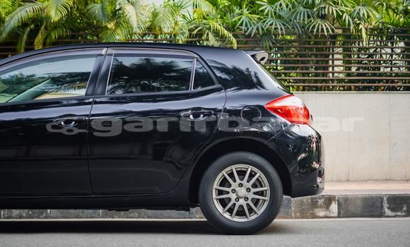 Buy Used 2011 Toyota Auris in Dhaka, Dhaka Buy Used 2011 Toyota Auris in Dhaka, Dhaka