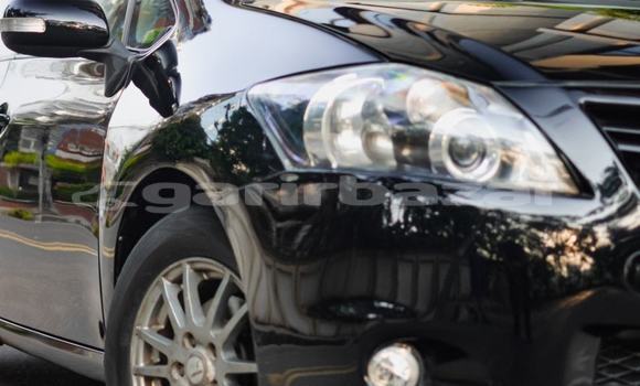 Buy Used 2011 Toyota Auris in Dhaka, Dhaka Buy Used 2011 Toyota Auris in Dhaka, Dhaka