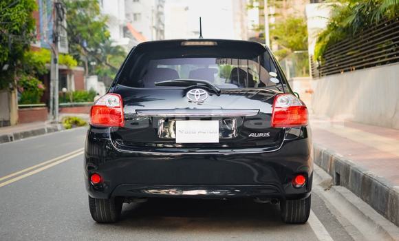 Buy Used 2011 Toyota Auris in Dhaka, Dhaka Buy Used 2011 Toyota Auris in Dhaka, Dhaka