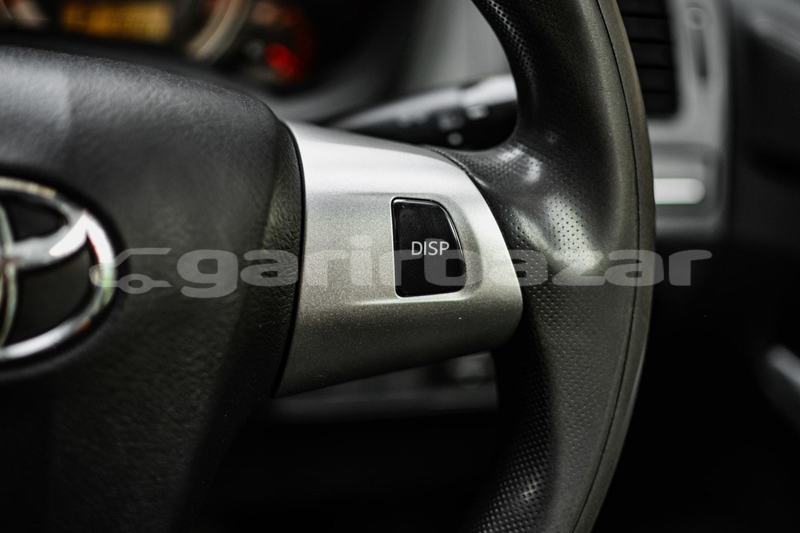 Big with watermark toyota auris dhaka dhaka 4685