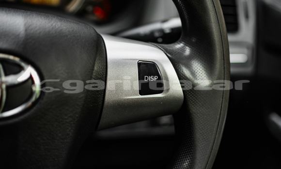 Buy Used 2011 Toyota Auris in Dhaka, Dhaka Buy Used 2011 Toyota Auris in Dhaka, Dhaka