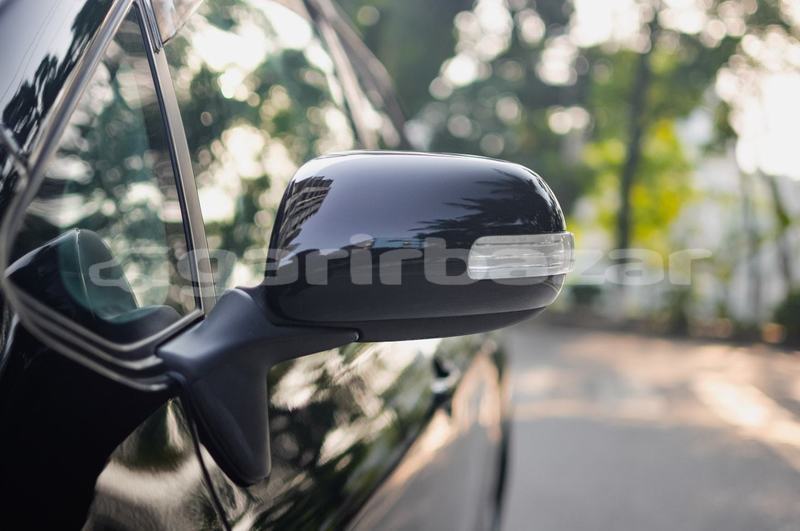 Big with watermark toyota auris dhaka dhaka 4685