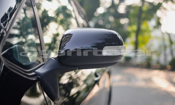 Buy Used 2011 Toyota Auris in Dhaka, Dhaka Buy Used 2011 Toyota Auris in Dhaka, Dhaka