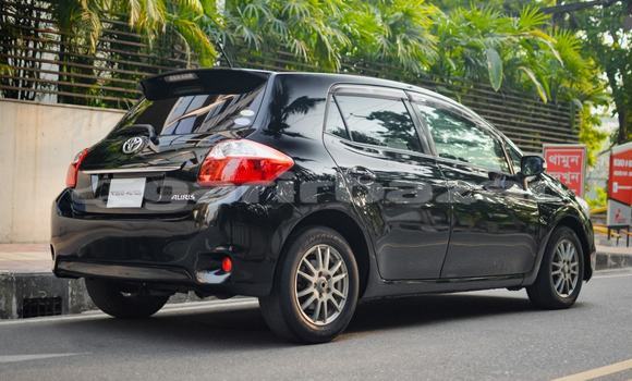 Buy Used 2011 Toyota Auris in Dhaka, Dhaka Buy Used 2011 Toyota Auris in Dhaka, Dhaka