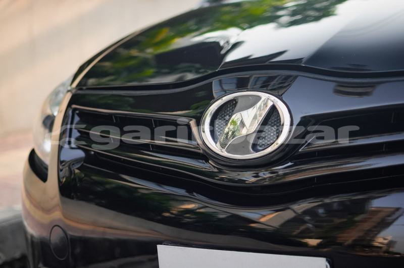 Big with watermark toyota auris dhaka dhaka 4685